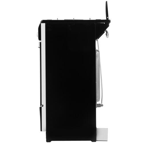 Газовая плита De Luxe 5040.38Г (Щ) черный