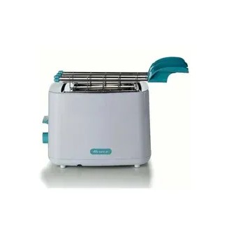 Тостер Ariete 00C015704AR0 Белый
