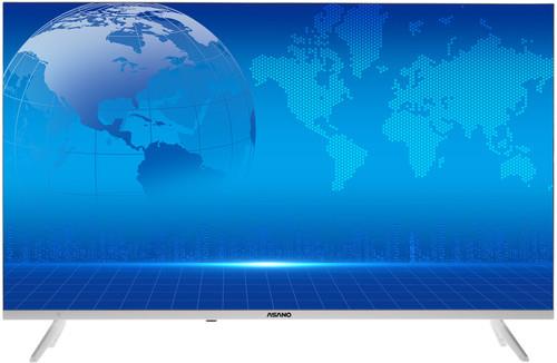 40" (102 см) Телевизор Asano 40LF5011T белый