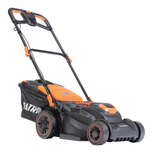Газонокосилка электрическая PATRIOT PT1737E Lux (512301737)