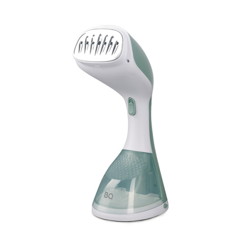Отпариватель BQ SG1003H White-Mint