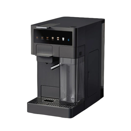 Кофеварка Grigio MV-729 черный