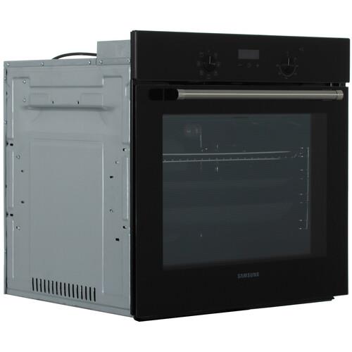Электрический духовой шкаф Samsung NV60K5140BB черный