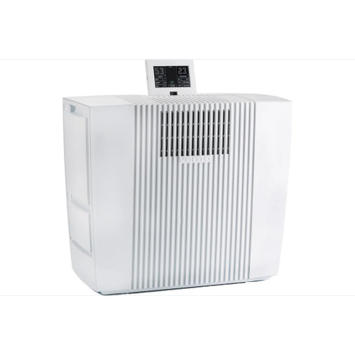 Мойка воздуха Venta LW62 Wi-Fi белый