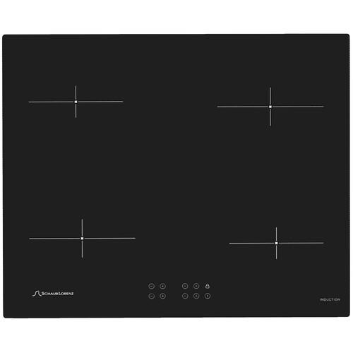 Индукционная варочная поверхность Schaub Lorenz SLK IY60T1