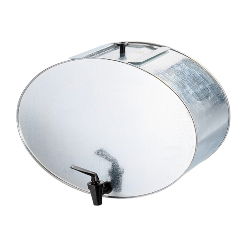 Умывальник Россия 67551 оцинкованный/20л