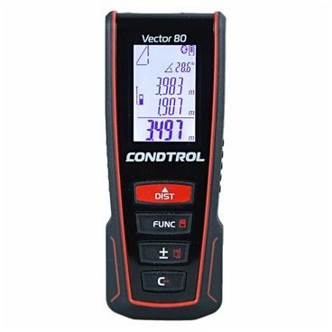 Измеритель длины Condtrol Vector 80 (1-4-099)