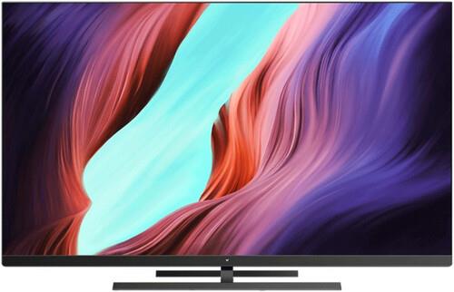 55" (140 см) LED-телевизор Viomi YMD55C черный