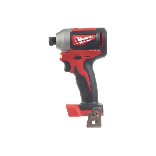 Винтоверт импульсный Milwaukee M18 CBLID-0 (4933464476) без АКБ и ЗУ