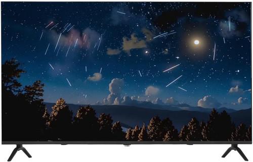 43" (109 см) Телевизор BQ 43FS38B черный