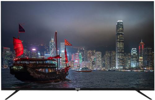 55" (138 см) Телевизор Asano 55LU5030T черный