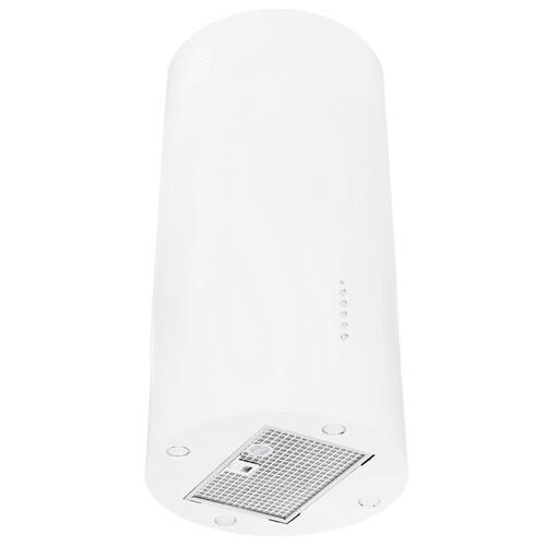 Вытяжка пристенная Akpo WK-4 Balmera WL белый