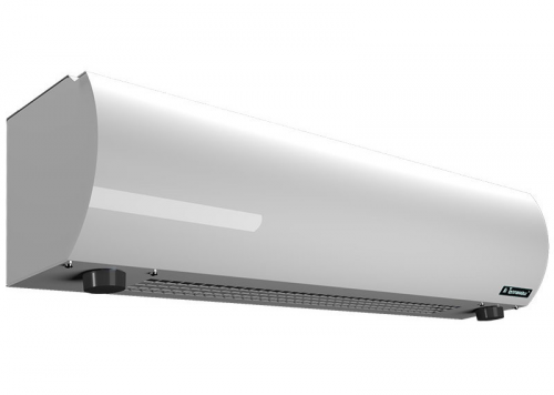 Электрическая Тепловая Завеса Тепломаш Кэв-3П1154Е