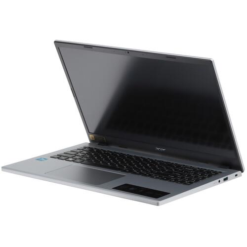 15.6" Ноутбук Acer Aspire 3 A315-510P-33JF серебристый