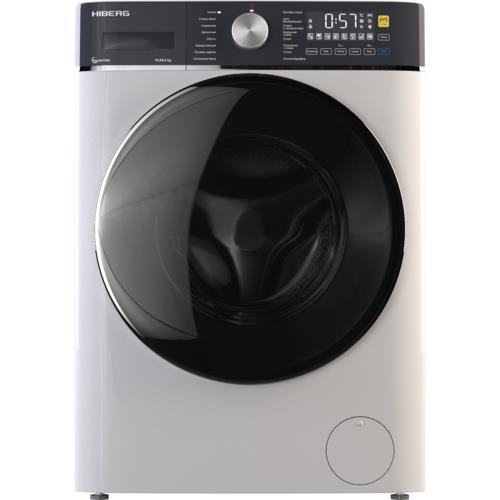 Стирально-сушильная машина HIBERG