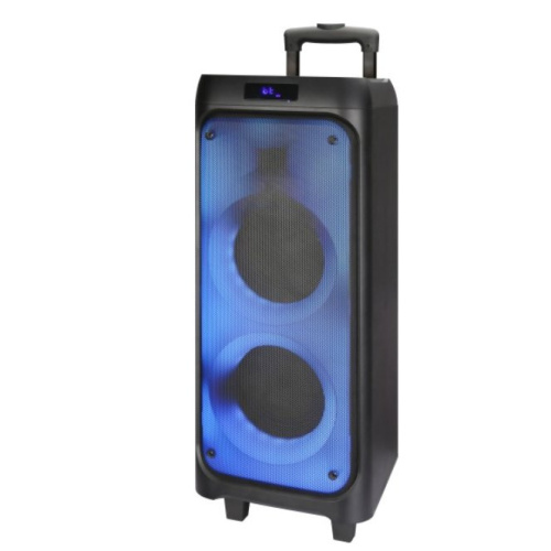 Минисистема SUPRA SMB-820