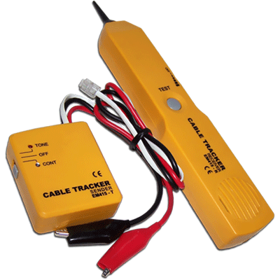 Тестер Lanmaster LAN-TPK-50