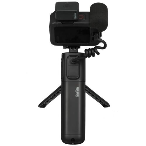 Экшн-камера GoPro HERO 13 Black Creator Edition черный