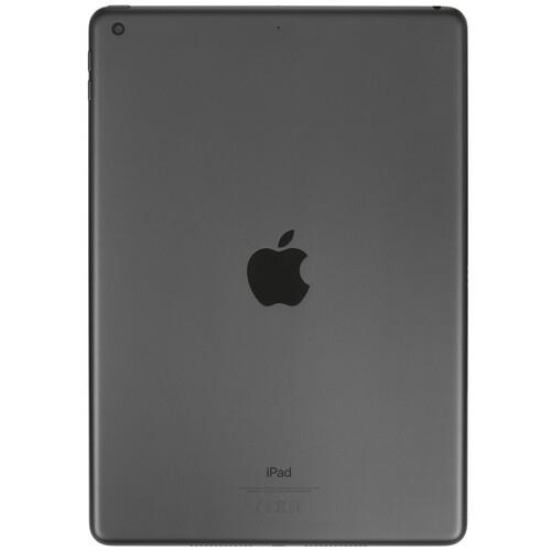 10.2" Планшет Apple iPad (9th Gen) Wi-Fi 64 ГБ серый