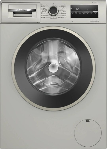 Стиральная машина Bosch WAN2821XME Стиральная машина Bosch WAN2821XME — внешний вид