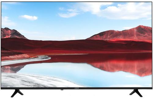 43" (108 см) Телевизор Xiaomi TV A 43 FHD 2025 черный