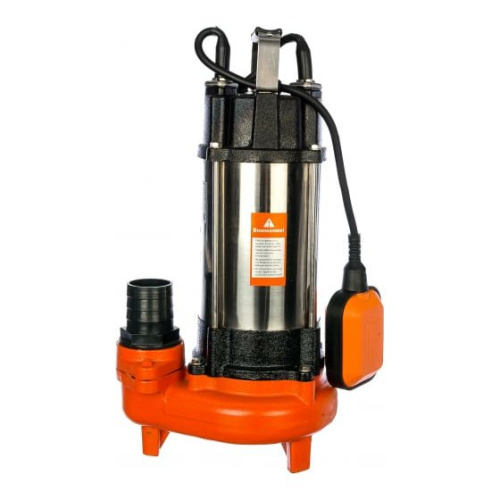 Фекальный насос Вихрь ФН-750