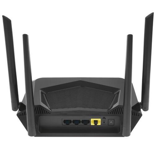 Wi-Fi роутер D-Link DIR-X1530