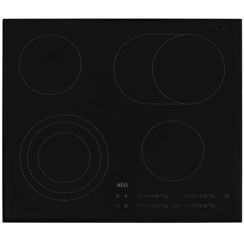 Электрическая варочная поверхность AEG HK654070FB