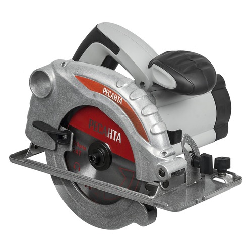 Циркулярная пила Ресанта ДП-165/1300 (75/11/1)