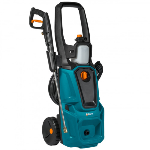 Минимойка Bort BHR-2700-PRO (93416121)