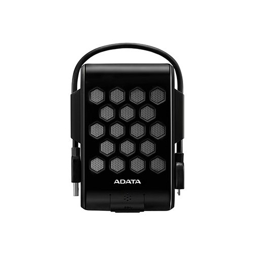 Внешний HDD Adata AHD720-1TU31-CBK USB 3.0 1Tb HD720 DashDrive Durable (5400rpm) 2.5" черный