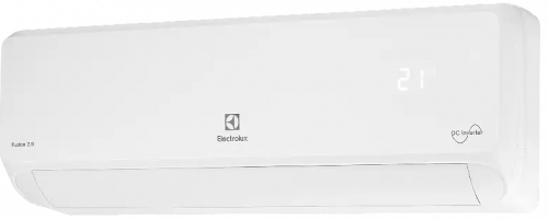 Сплит-система Electrolux Eacs/I-24Hf2/N8 Fusion 2.0 Dc Іnverter