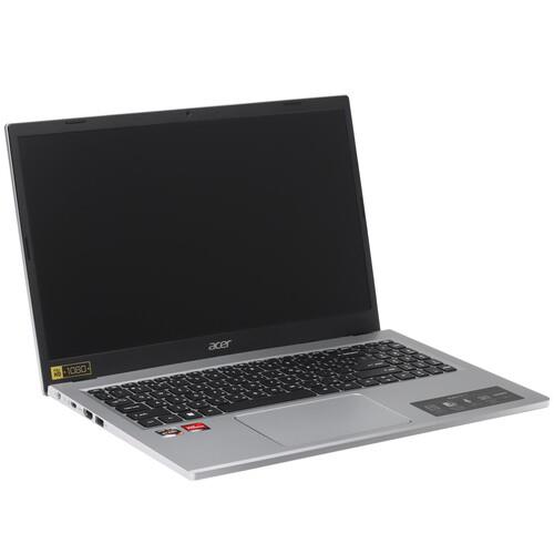 15.6" Ноутбук Acer Aspire 3 A315-24P-R7YX серебристый