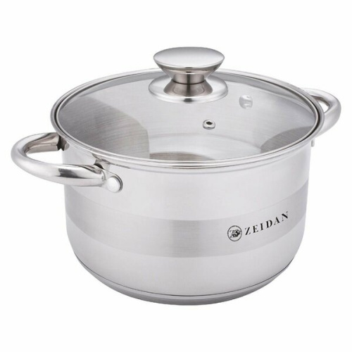 Кастрюля ZEIDAN Z-501072