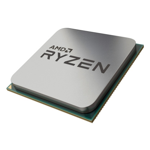 APU sAM4 AMD Ryzen 3 3100 Tray (100-000000284)