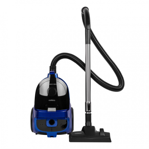 Пылесос ROMBICA NBL20D03 Myclean Farris