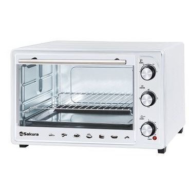 Духовка Sakura SA-7025W