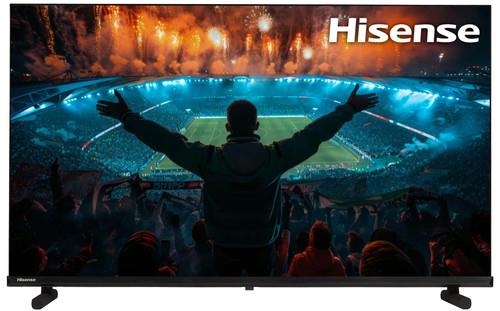 32" (80 см) Телевизор Hisense 32A5S черный