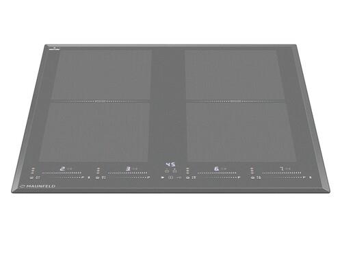 Индукционная варочная поверхность MAUNFELD CVI594SF2LGR