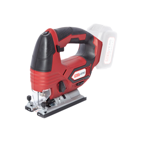 Лобзик RedVerg RD-JS18/U