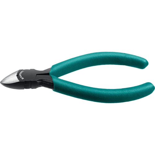 Бокорезы KRAFTOOL Precision (220017-6-11 z01) прецизионные 115 мм