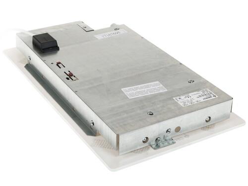 Gefest ПВГ 2002 К12