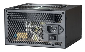 Блок питания Exegate XP600, 600W, ATX, black, 12cm fan, 24+4pin, (6+2)pin PCI-E, 3*SATA, 1*FDD, 2*IDE
