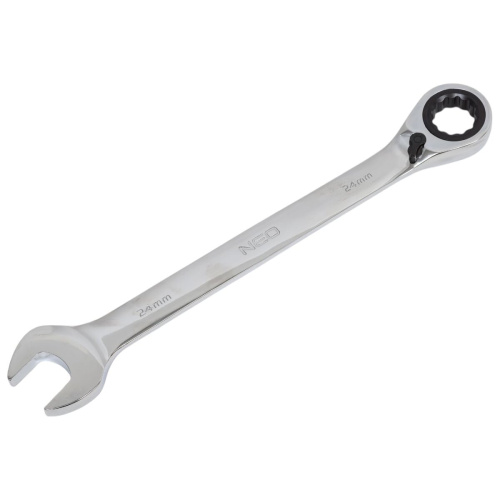 Ключ комбинированный NEO Tools 09-336 24 мм