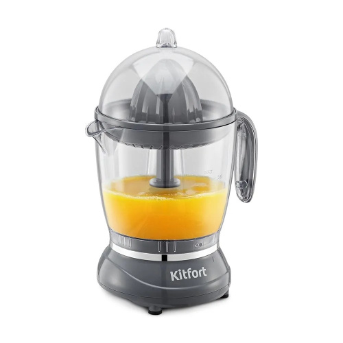 Соковыжималка KITFORT КТ-1177