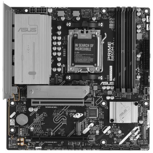 Материнская плата ASUS PRIME B850M-A-CSM
