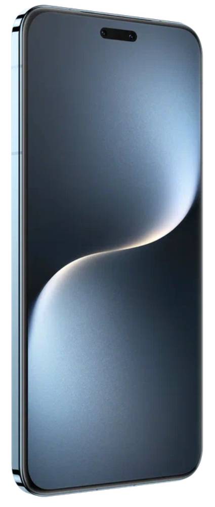 Смартфон Honor Magic7 Pro 12/512 Гб 5G Голубой — фото 5 Смартфон Honor Magic7 Pro 12/512 Гб 5G Голубой — фото 5