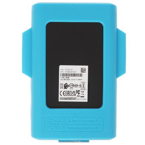 2 ТБ Внешний HDD ADATA HD720 [AHD720-2TU31-CBL]