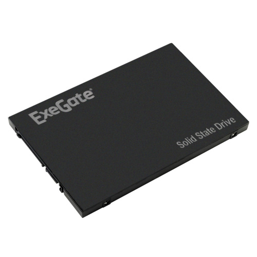 SSD ExeGate EX280462RUS UV500NextPro+ 2.5" 256 GB SATA-III 3D TLС