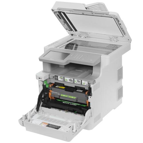 МФУ лазерное Brother MFC-L9570CDW